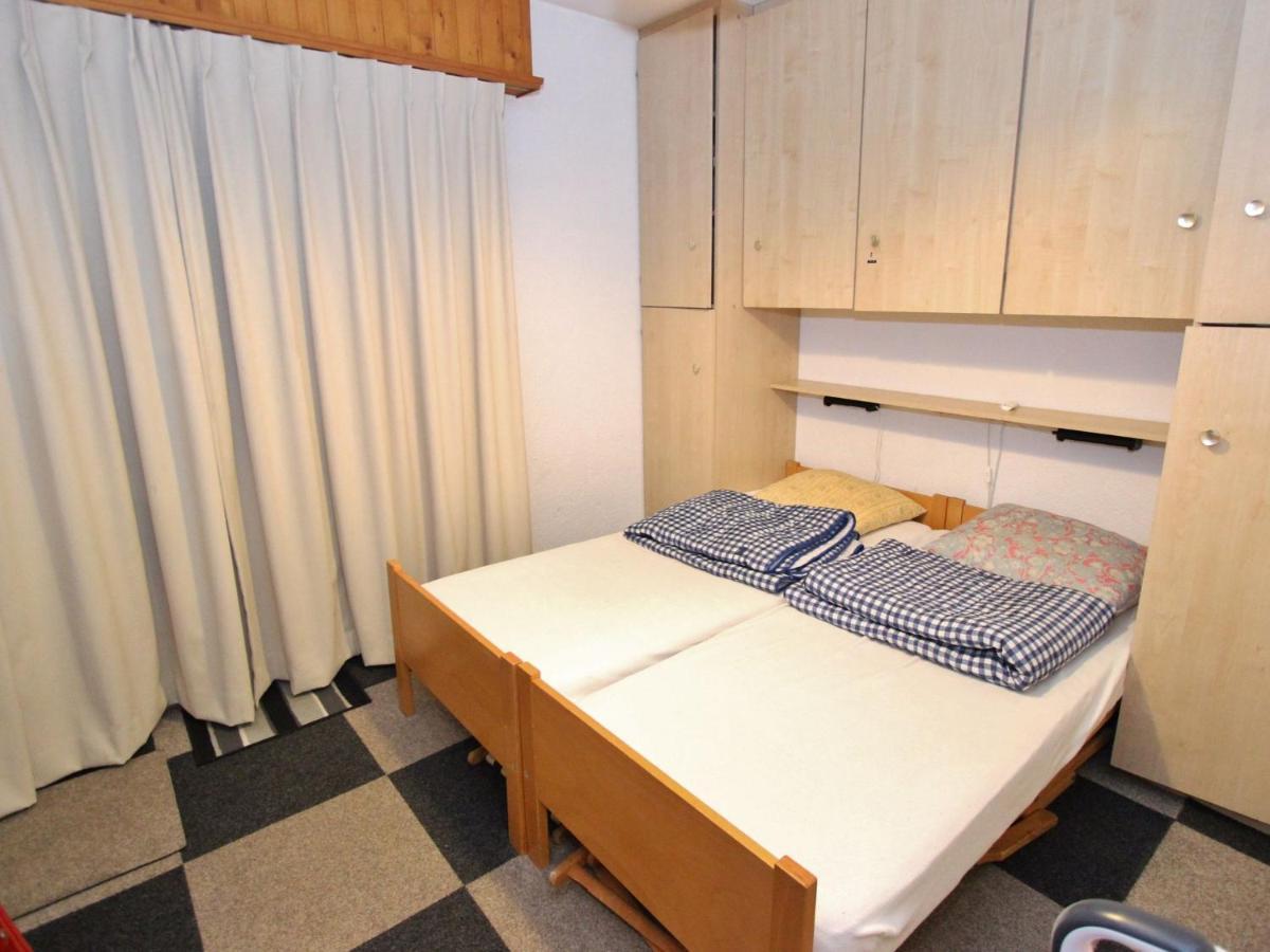 Apartment Only Approx 60M From The Ski Lift La Tzoumaz Dış mekan fotoğraf